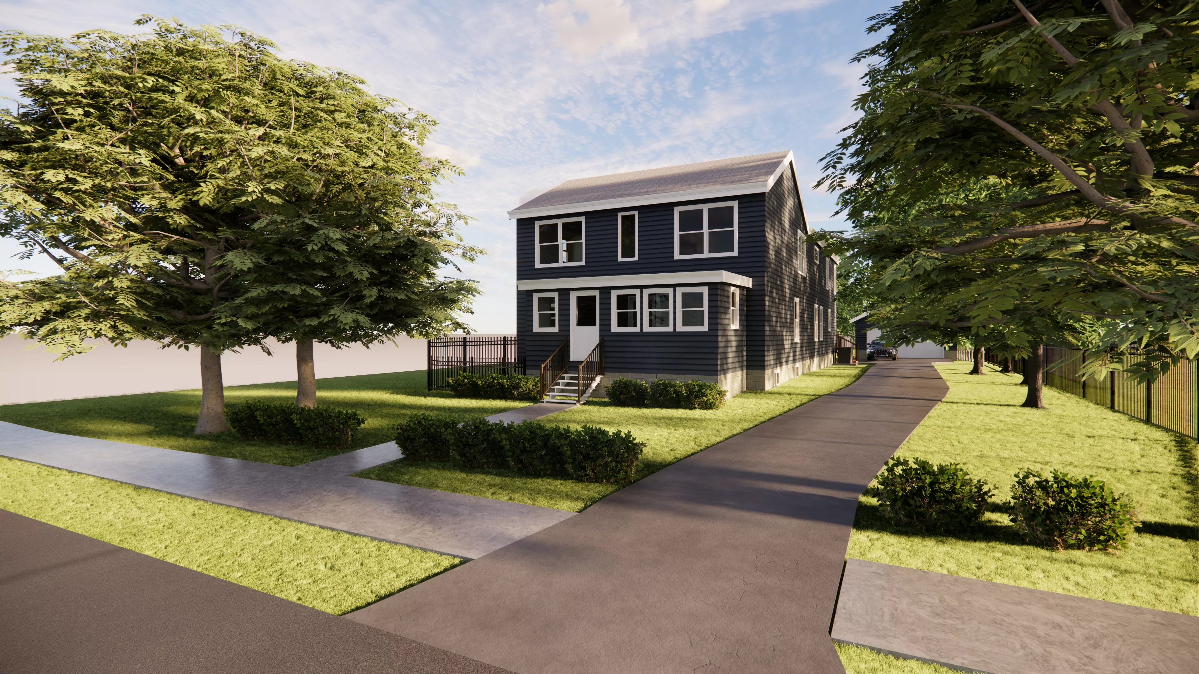 90 Raymond Ave, Plainfield